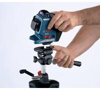 Bosch Trípode Construcción B 250 0601096A00