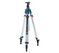 Bosch Trípode de Aluminio Resistente con Abrazadera rápida BT300