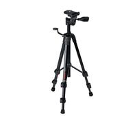 Bosch trípode TT 120 (Altura Regulable de 45120 cm, en Caja de cartón)