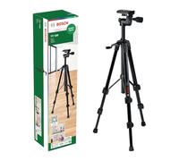 Bosch trípode TT 120 (Altura Regulable de 45120 cm, en Caja de cartón)