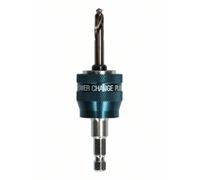 BOSCH Trn PC Plus 3/8"; 8,7 mm, incluida broca HSS-Co Ø 7,15 × 65 mm 2608594256