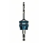 BOSCH Trn PC Plus 3/8"; 8,7 mm, incluida broca HSS-G Ø 7,15 × 85 mm 2608594253