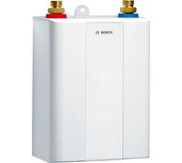 Bosch Tronic 4000 5ET pequeño calentador continuo resistente a la presión 4,5 kW