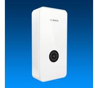 Bosch Tronic 4001 15/18/21 Kw Esob 400V Calentador Electrónico Controlado