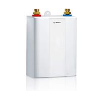 Bosch Tronic - Calentador hidráulico, TR4000 6 ET