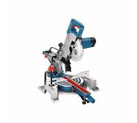 Bosch Tronzadora con carro GCM 800 SJ 0601B19000