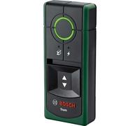 Bosch Detector Truvo 2.ª gen. – detección de cables con tensión y metales 70 mm – 1 botón – caja