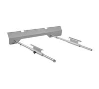BOSCH TS1015 - Conjunto de soporte de salida para sierra de mesa