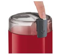 Bosch tsm6a014r molinillo de café 180 w rojo