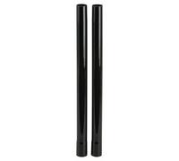 BOSCH Tubería, tubería 0,5 mm, 35 mm para GAS 15 L (2 uds) 2607002631