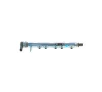 BOSCH Tubo distribuidor combustible BMW 2,0 13534740787 13537797882 13537800601
