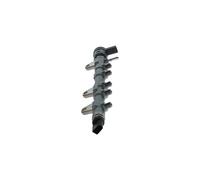 BOSCH Tubo distribuidor combustible BMW MINI 2,0 13538579240