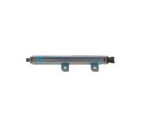 BOSCH Tubo distribuidor combustible LAND ROVER JAGUAR CITROËN 3,0 1570Q6