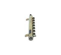 BOSCH Tubo distribuidor combustible MAN TEMSA VW 6,9 07W129463A 51103116079