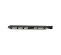BOSCH Tubo distribuidor combustible MAZDA 2,5 3,0 WE0113GC0