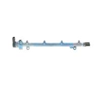 BOSCH Tubo distribuidor combustible MERCEDES-BENZ 2,1 2,2 A6110700095 6110700095
