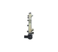 BOSCH Tubo distribuidor combustible MERCEDES-BENZ 2,1 A6460700695 A6460701895