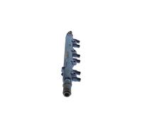 BOSCH Tubo distribuidor combustible para IVECO IRISBUS 5,9 4893177 4899337