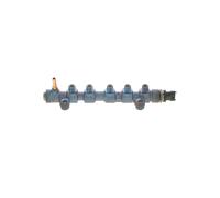 BOSCH Tubo distribuidor combustible para NISSAN RENAULT 2,5 2,2 1752000QAH