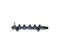 BOSCH Tubo distribuidor combustible para NISSAN RENAULT OPEL 2,5 1752000Q0E