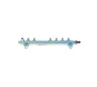 BOSCH Tubo distribuidor combustible RENAULT TRUCKS 4,8 04902880 20980478 4902880