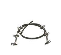 BOSCH Tubo flexible combustible de fuga HYUNDAI 3,0 314603A500
