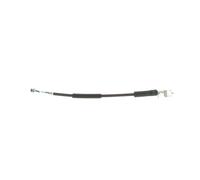 BOSCH Tubo flexible de frenos JEEP 4,0 5,2 52008674 52008674AC