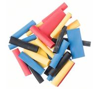 Bosch Tubo Termoretráctil para Bosch-Heißluftgebläse, 4,8-9,5 MM 1609201813
