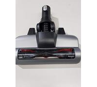 Bosch Turbo cepillo eléctrico original color gris para escoba BCS1... - BCS8