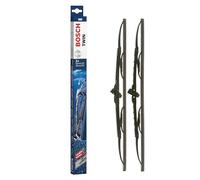 Limpiaparabrisas BOSCH Twin 500, 500mm, Frente, 2 Pieza