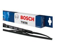 BOSCH Twin Escobillas Limpiaparabrisas para VW Taro Pick-up para BMW X5 (E53)