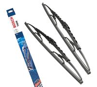 Bosch Twin limpiaparabrisas delantero para 3397118406