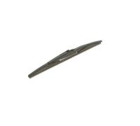 Bosch Twin limpiaparabrisas trasero para Opel Zafira Tourer C P12