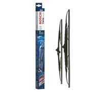 Bosch Twin Spoiler Escobilla limpiaparabrisas