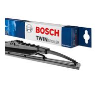 BOSCH Twin Spoiler Escobillas Limpiaparabrisas para VW GOLF III (1H1)