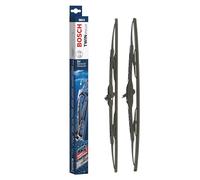 Limpiaparabrisas BOSCH Twin 584S, 530/475mm, Frente, 2 Pieza