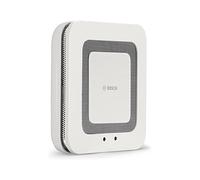 Bosch Smart Home 8750001213 Twinguard - Detector de Humos con Sistema de medición de la Calidad del Aire (conexión a Aplicaciones, en Caja, 1,5 V)