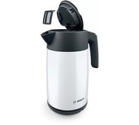 Bosch twk7l461 tetera eléctrica 1,7 l 2400 w blanco