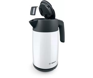 Bosch twk7l461 tetera eléctrica 1,7 l 2400 w blanco