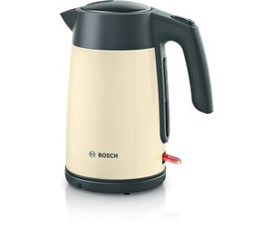 Bosch twk7l467 tetera eléctrica 1,7 l 2400 w champán
