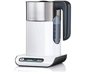 Bosch twk8611p tetera eléctrica 1,5 l 2400 w antracita, acero inoxida