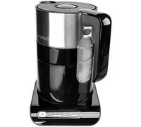 Bosch, 2400 W, 1.5 litros, plástico, No Color