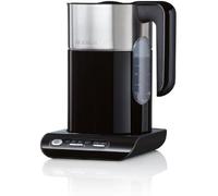 Bosch twk8613 tetera eléctrica 1,5 l 2400 w negro