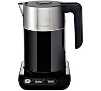 Bosch twk8613p bouilloire electrique styline - noir