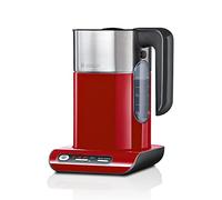Bosch TWK8614P Wasserkocher 2.400W. Raíz Styline de 1,5 litros
