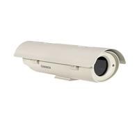 Bosch UHO-HBGS-51 cámaras de Seguridad y Montaje para Vivienda Viviendas - Accesorio para cámara de Seguridad (Viviendas, Exterior, Gris, Aluminio, Silicona, IP66, Antivandálico)