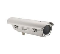 Bosch UHO-POE-10 cámaras de seguridad y montaje para vivienda Viviendas - Accesorio para cámara de seguridad (Viviendas, Exterior, Gris, Aluminio, Acero inoxidable, Alámbrico, 30 W)