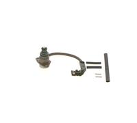 BOSCH Unidad control, sistema inyección (Ref: 0 986 444 957)