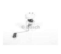 BOSCH Unidad de Alimentación Combustible Eléctrico Apto para Volvo V40 Kombi S40