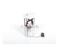 BOSCH Unidad de Alimentación Combustible Eléctrico para Alfa Romeo 147 1.6 16V T
